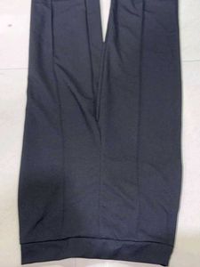 Black Korean Pants For Women