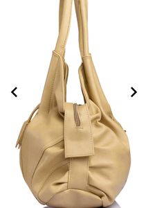 Panelled Jane Hobo Bag👜