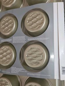 tarrington house 12 muffin pan on sale