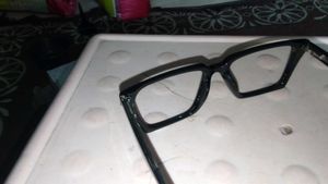 New UNISEX Shark Eyeglasses Frame(only frame)
