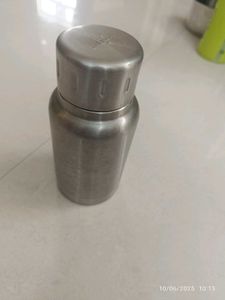 Stainless Steel Flask