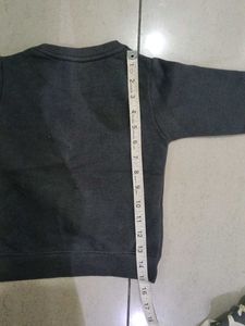 fleece winter set1 (18-24 months)