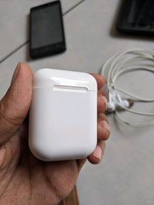 Apple Airpods