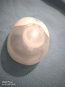 Electronic Brest pump