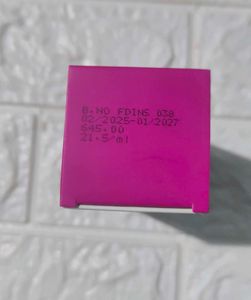 Foxtale Niacinamide Clarifying Serum