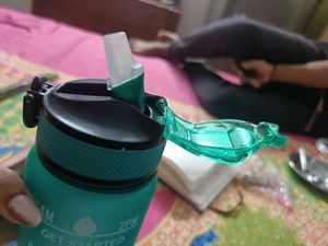 Water Bottle