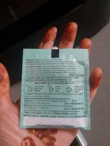 Girnar Detox Desi Kahwa Green Tea