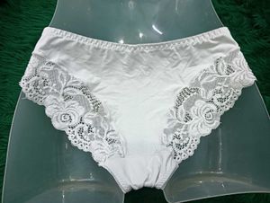 White Lace🇲🇾 Detail Panties