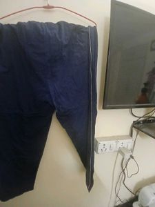 Plus Size Capri