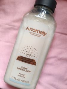 Anomaly Conditioner