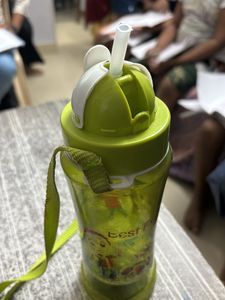 Water Bottle