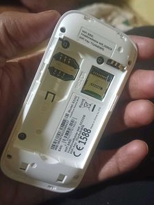 Vodafone Mobile WiFi Hotspot