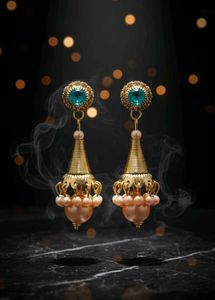 Long Drop Earrings Free Shipping