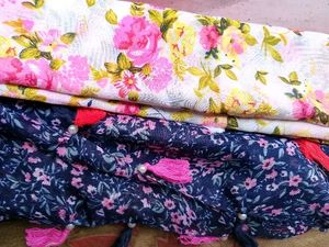 New Combo Scarves For Women