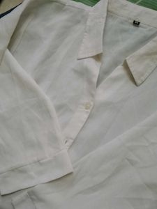 White Shirt