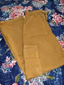 Cargo Pants