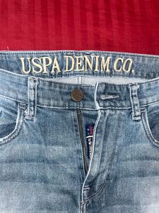 U.S. Polo Assn Denim Jeans