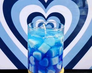 Heart Shaped Candle