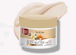Golden Pearl Body Butter