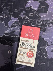SUUN Vitamin-C Face Serum