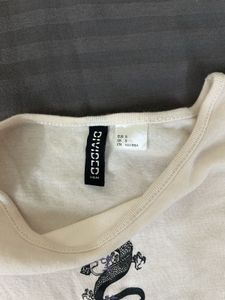 Dragon Graphic Tee