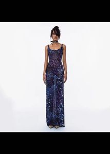 Newme Dresses And Top Combo - Backless.