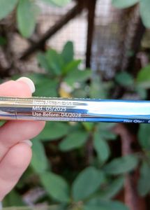 Swiss beauty holographic eyeliner