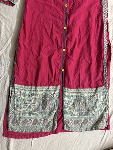 Avaasa kurta S