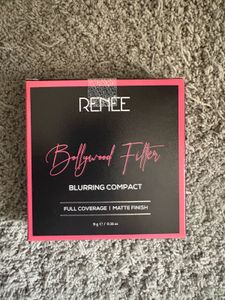 Renee Bollywood Filter Compact