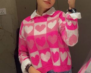 Pinteresty Crochet Sweater