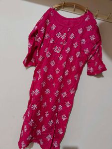 Kurta For Women