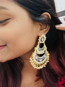 traditional earrings