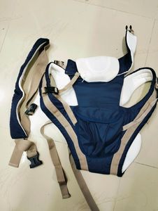 Baby Carrier Belt