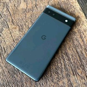 Google Pixel 6a