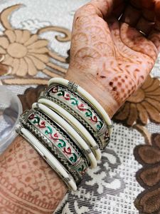 Bangles Set