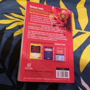 word power made easy