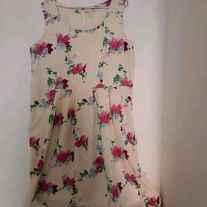Allen Solly Dress
