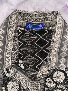 Ethnic Kurta Set