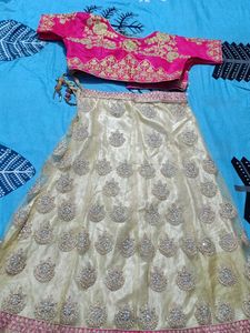 Lahenga Choli