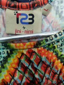 Chic Sleeveless Dress