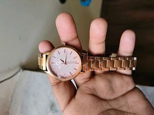 Daniel Klein Women&#39;s Watch DK11800-4