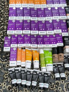 Derma Combo