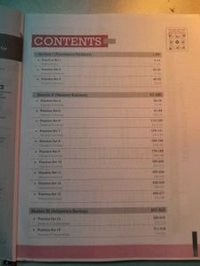 JEE Main 2025 Practice Sets/Mock Tests