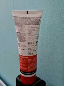 2% Salicylic Acid Face Wash For Oily Skin