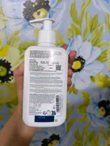 CeraVe Cleanser