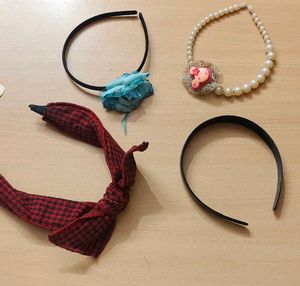 Headband Bundle - Cute & Stylish!