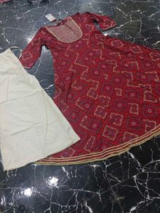 Pakistani 2 Piece