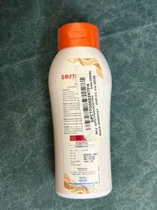 Anti Tick and Flea Shampoo for Dogs