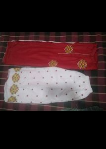 Kurta Plazo... Set