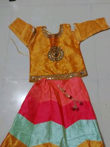 beautiful  lehnga